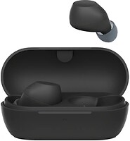 Фото Sony WF-C710N Black (WF-C710NB)