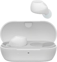 Фото Sony WF-C710N White (WF-C710NW)