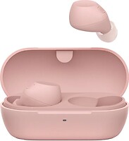 Фото Sony WF-C710N Pink (WF-C710NP)