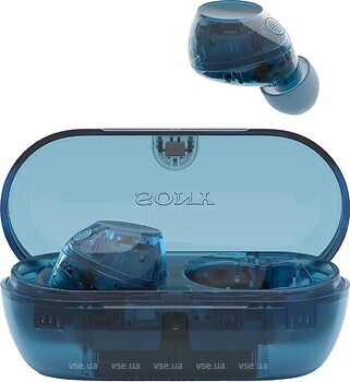 Фото Sony WF-C710N Blue (WF-C710NL)
