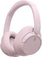 Фото Sony WH-CH720N Pink