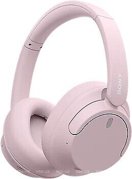 Фото Sony WH-CH720N Pink