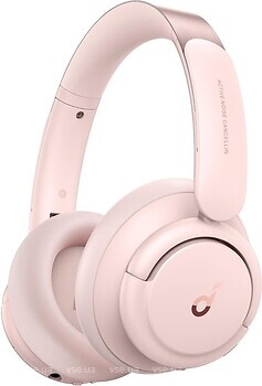 Фото Anker SoundCore Life Q30 v2 Sakura Pink (A3028353)