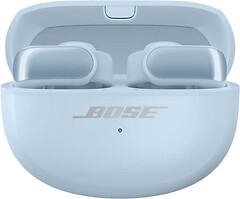 Фото Bose Ultra Open Earbuds Moonstone Blue (881046-0030)