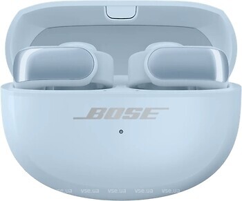 Фото Bose Ultra Open Earbuds Moonstone Blue (881046-0030)