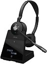Фото Jabra Engage 75 SE Stereo Black (9659-583-111)