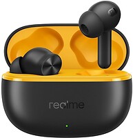 Фото Realme Buds T200 Lite Volt Black