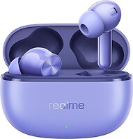 Фото Realme Buds T200 Lite Aurora Purple