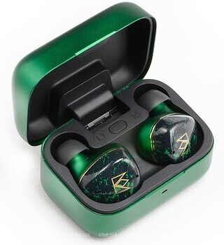 Фото Noble Audio FoKus Rex5 Green