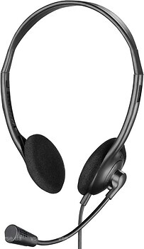 Фото Sandberg MiniJack Headset Bulk (825-30)