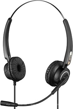 Фото Sandberg USB Office Headset Pro Stereo (126-13)