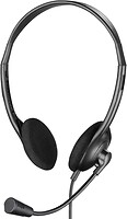 Фото Sandberg USB Headset Bulk (825-29)