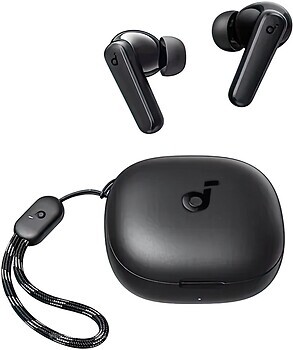 Фото Anker SoundCore R50i V2 Black