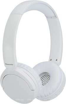 Фото Panasonic RB-HF630BE White (RB-HF630BE-W)