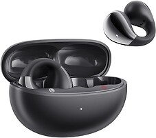 Фото QCY Crossky Clip C30 Black (T33)