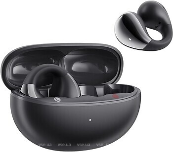 Фото QCY Crossky Clip C30 Black (T33)