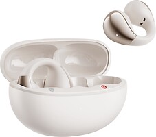 Фото QCY Crossky Clip C30 White (T33)
