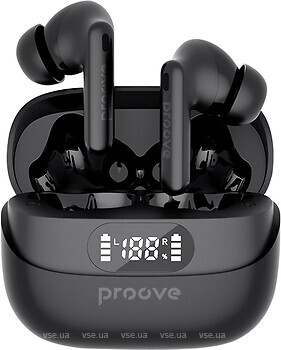 Фото Proove Digital Pro Black (TWAP54002201)