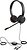 Фото Jabra Evolve 30 II MS Stereo Type-C/Type-A Black (5399-823-369)