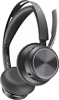 Фото Plantronics Voyager Focus 2 USB-A (213726-01)