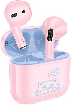 Фото Hoco EW112 Pink