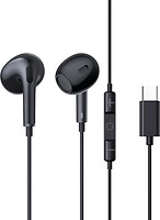Фото Baseus Encok CZ17 Type-C Black (A00170000113-Z1)