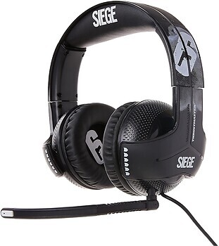 Фото Thrustmaster Rainbow 6 Siege Edition Y-300 CPX (4060108)