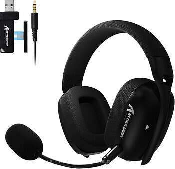 Фото Attack Shark L80Pro Black