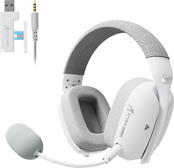 Фото Attack Shark L80Pro White