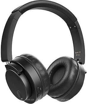 Фото Recci REH-A01 Mozart Black