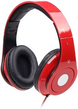 Фото GMB Audio Detroit Black (MHS-DTW-R)
