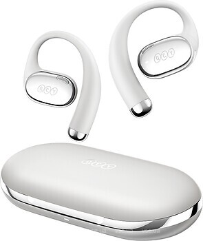 Фото QCY Crossky R70 White (CT02)