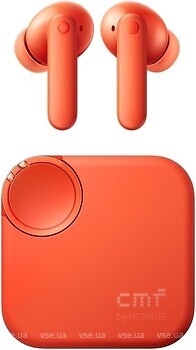 Фото CMF Buds 2 Orange (A10600100)