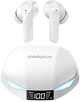 Фото Lenovo ThinkPlus XT-53 White