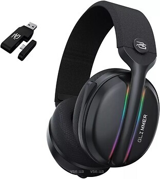Фото Proove Gaming Glimmer Black (WHGL00022001)