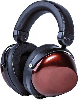 Фото HiFiMAN HE-R9 Wired Red
