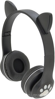 Фото Cat Ear VZV-28M Black