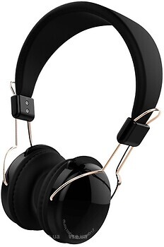 Фото Recci REH-B01 Angel Black