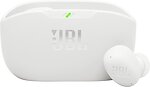 Фото JBL Vibe Buds 2 White (JBLVBUDS2WHT)