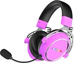 Фото Hator Hypergang 3 Wireless Cyber Violet (ESH52)
