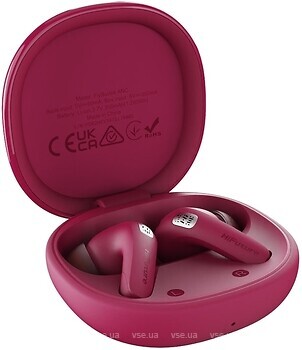 Фото HiFuture FlyBuds 4 Pink