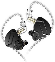 Фото KZ Knowledge Zenith ZSN Pro X Black