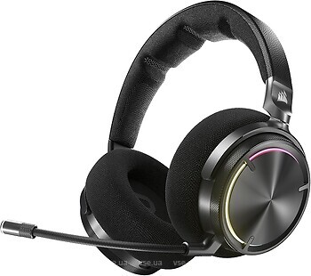 Фото Corsair Virtuoso Max Wireless Carbon (CA-9011372-WW)