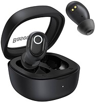 Фото Baseus Bowie WM02 OS Black (NGTW370201)