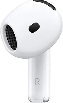 Фото Apple AirPods 4 with Active Noise Cancellation Right (MXP93/R)