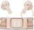 Фото Infinity Disney TWS DN03 Mickey Powder