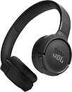 Фото JBL Tune 525BT Black (JBLT525BTBLK)