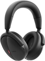 Фото Dell Premier Wireless ANC Headset WL7024 Black