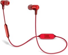 Фото JBL Live 25 BT Red (JBLLIVE25BTRED)
