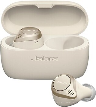 Фото Jabra Elite Active 75T Gold (100-99091002-35)